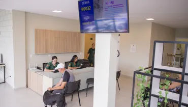 Curitiba terá segundo Hospital Veterinário Municipal gratuito na região Sul