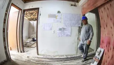 Obras na Unidade de Saúde Capanema fecham local temporariamente