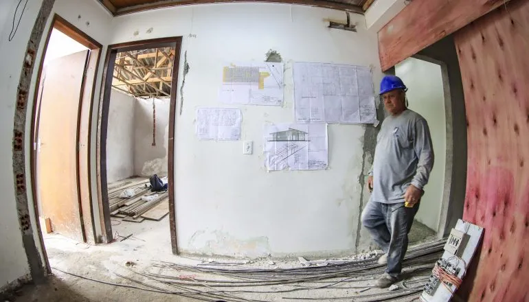 Unidade de Saúde de Curitiba fecha temporariamente a partir desta quinta