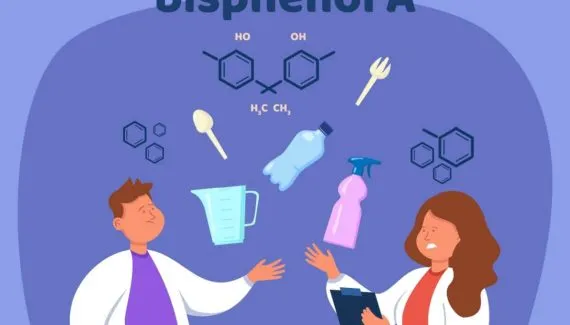 Disruptores endócrinos: saiba quais substâncias podem desequilibrar seus hormônios