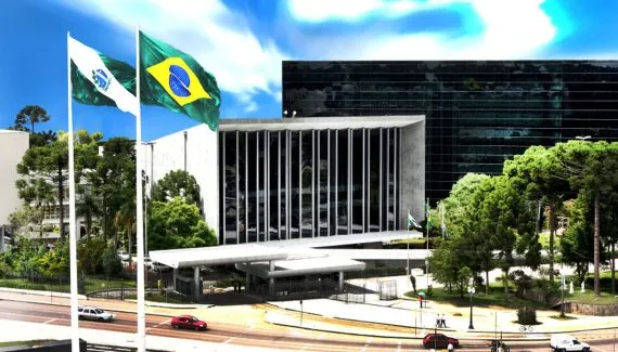 A Assembleia Legislativa do Paraná alcançou 100% de conformidade no Programa Nacional de Transparência Pública em 2025.