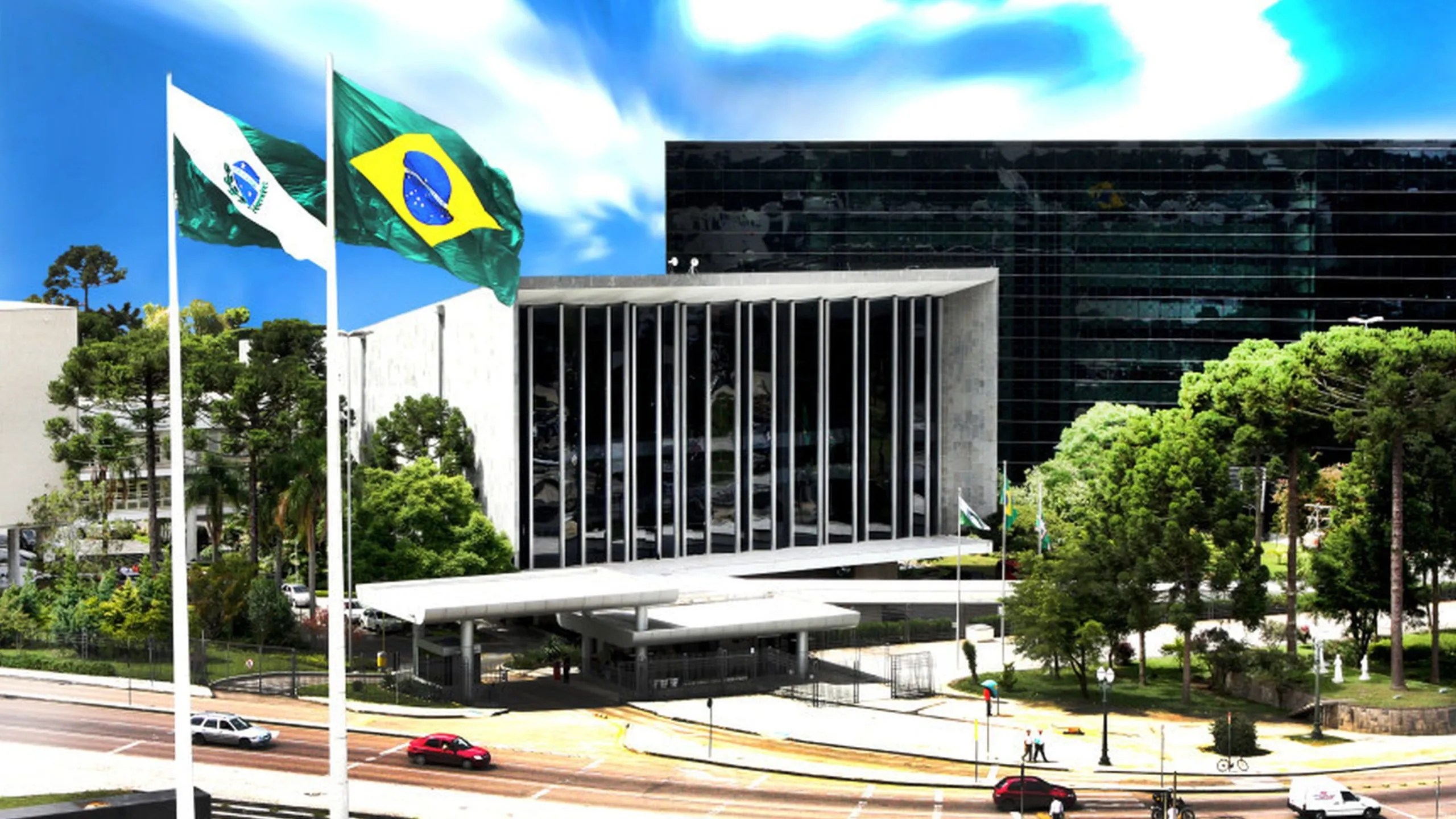 A Assembleia Legislativa do Paraná alcançou 100% de conformidade no Programa Nacional de Transparência Pública em 2025.