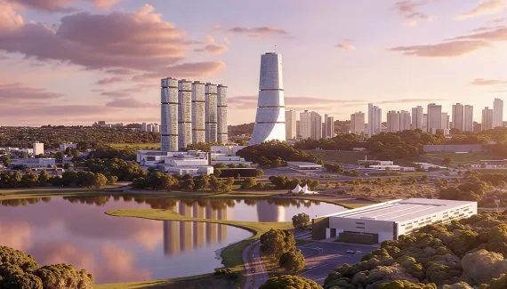 Tradicional supermercado de Curitiba será demolido por megaempreendimento