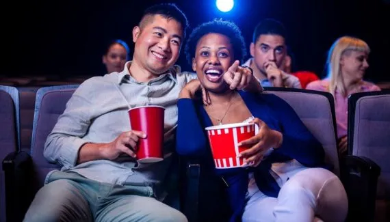 5 filmes que chegam ao cinema nesta semana