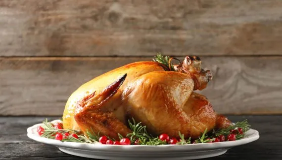 6 receitas de assados para as ceias de fim de ano