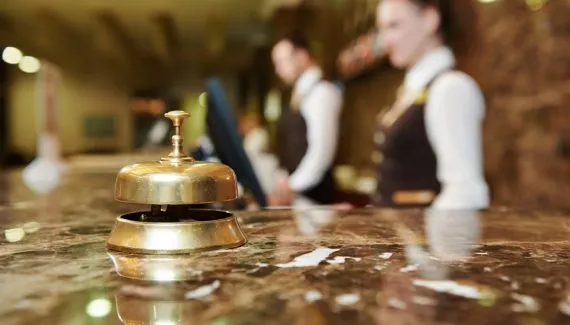Novas regras de check-in e check-out começam a valer em hotéis brasileiros