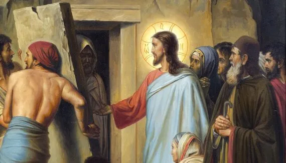 4 orações para o Dia de São Lázaro