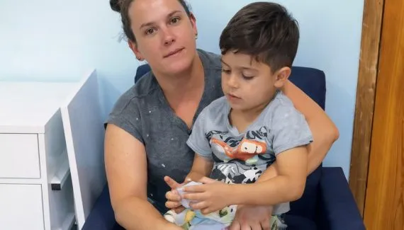 Regionalização da saúde no Paraná reduz distâncias para atendimento médico