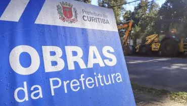 Obras na Rua Alberico Flores Bueno afetarão trânsito no Bairro Alto