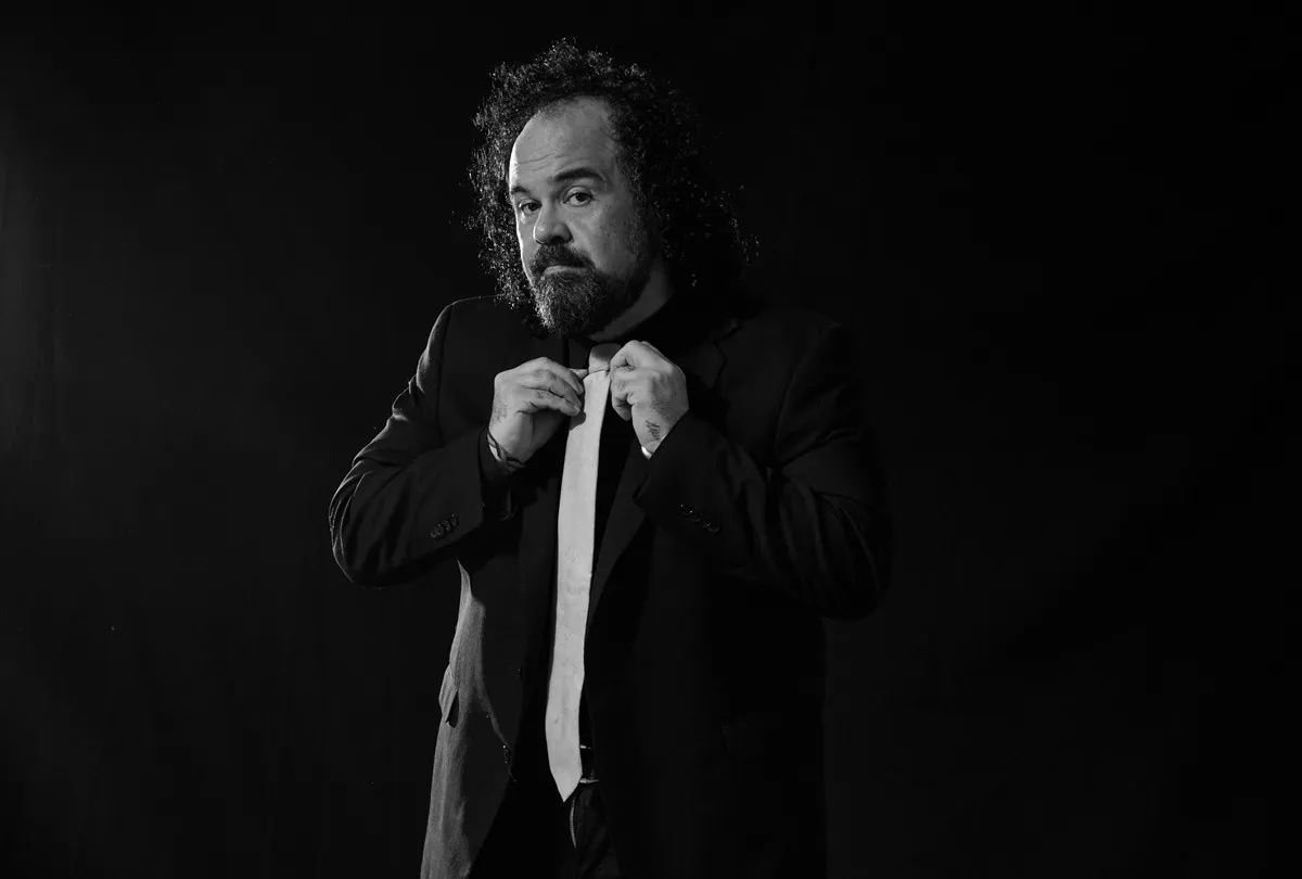 carlinhos carneiro faz show no changes, em curitiba