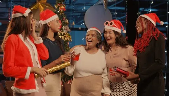 Festas de fim de ano: 7 dicas para sair de perguntas inconvenientes