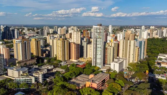 Paraná aprova orçamento recorde de R$ 81,6 bilhões para 2026