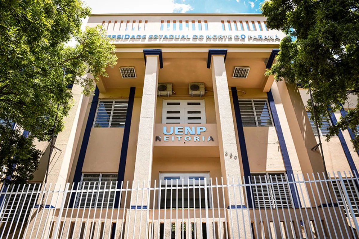 Curso de Medicina será implantado na UENP, no Paraná, em 2026