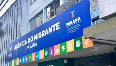 Paraná amplia atendimento a migrantes e cria Agência do Migrante em 2025