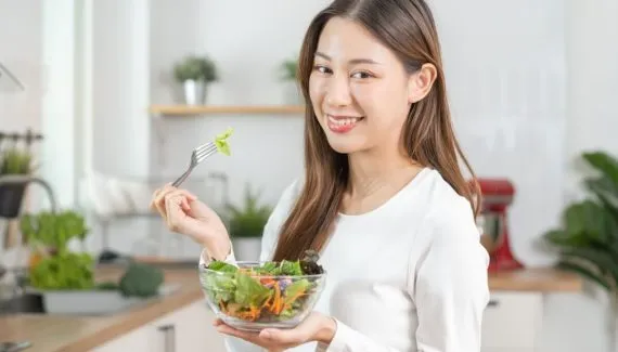 Mais saúde em 2026: veja hábitos para colocar em prática no próximo ano