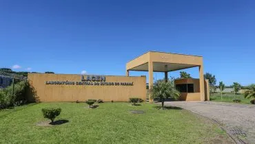 Lacen-PR adota nova tecnologia para agilizar diagnóstico da tuberculose