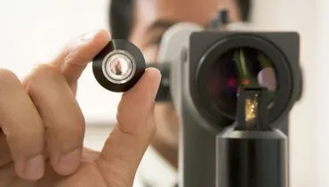 Curitiba alerta sobre fraude em anúncio de exames de vista gratuitos