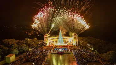 “História da Natividade” estreia nesta sexta no Parque Tanguá