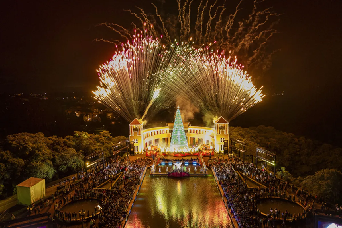 “História da Natividade” estreia nesta sexta no Parque Tanguá