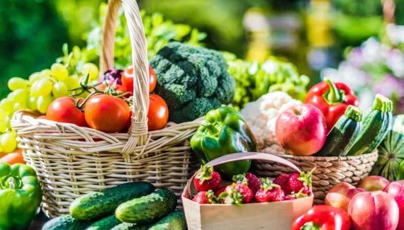 Confira os melhores alimentos para se manter hidratado no verão