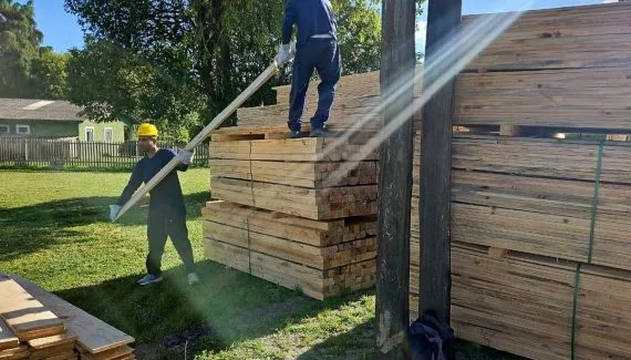 Obras do Planetário do Parque da Ciência começam em Pinhais