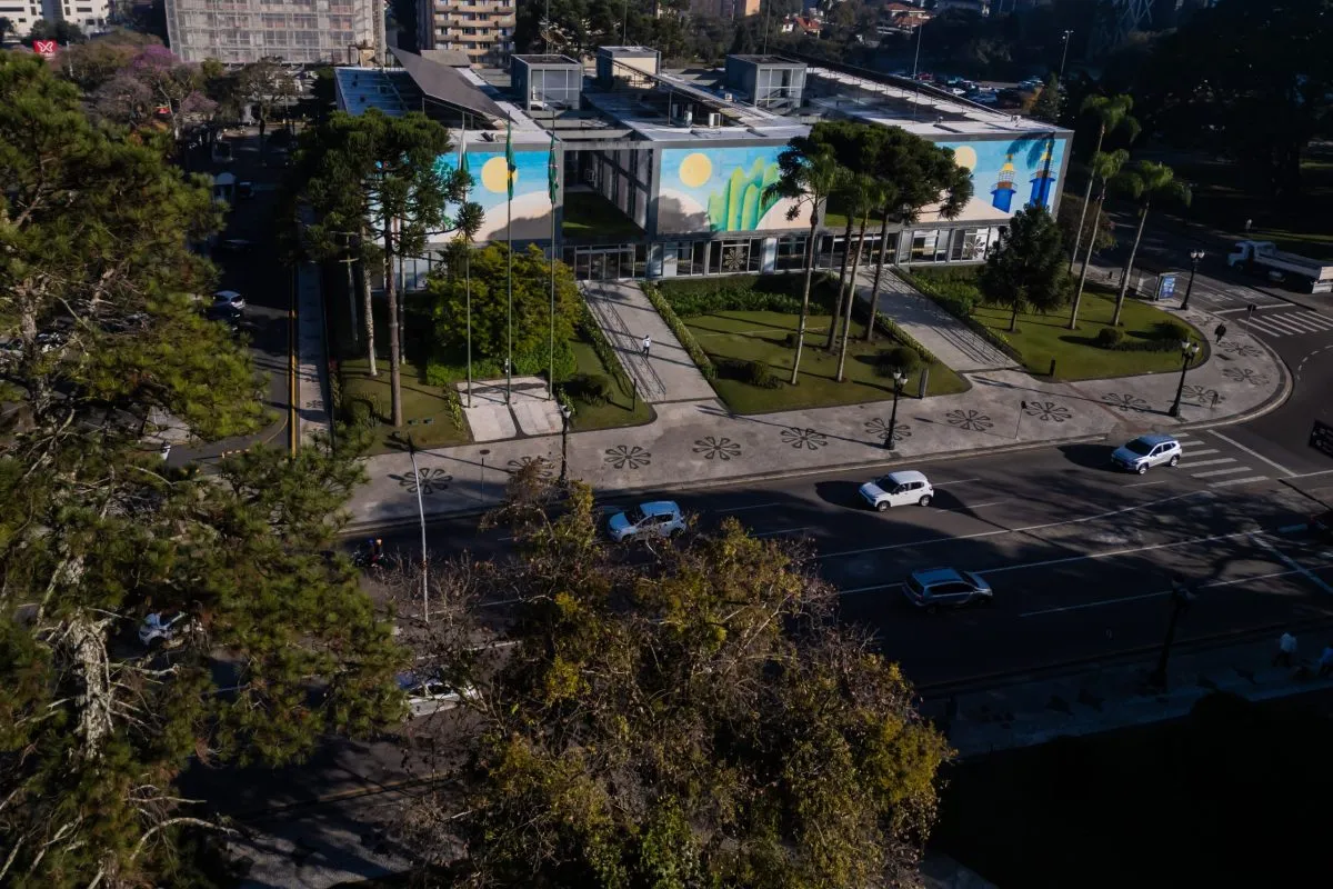 prefeitura de curitiba