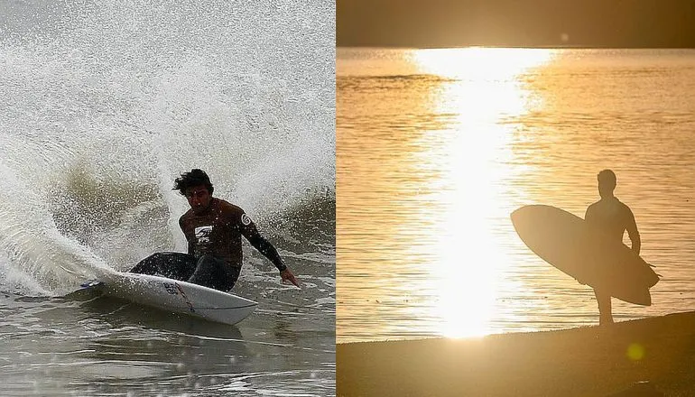 Fim de semana com terá mais calor em Curitiba do que na praia