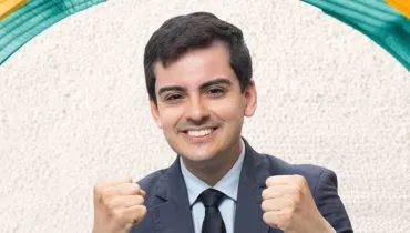 Dudu Camargo é o Grande Vencedor de A Fazenda 17