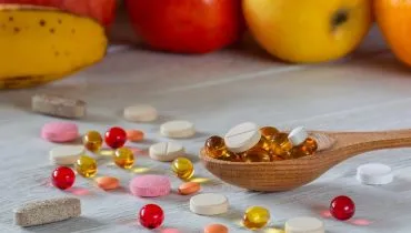 marcas de suplementos alimentares são proibidas pela anvisa