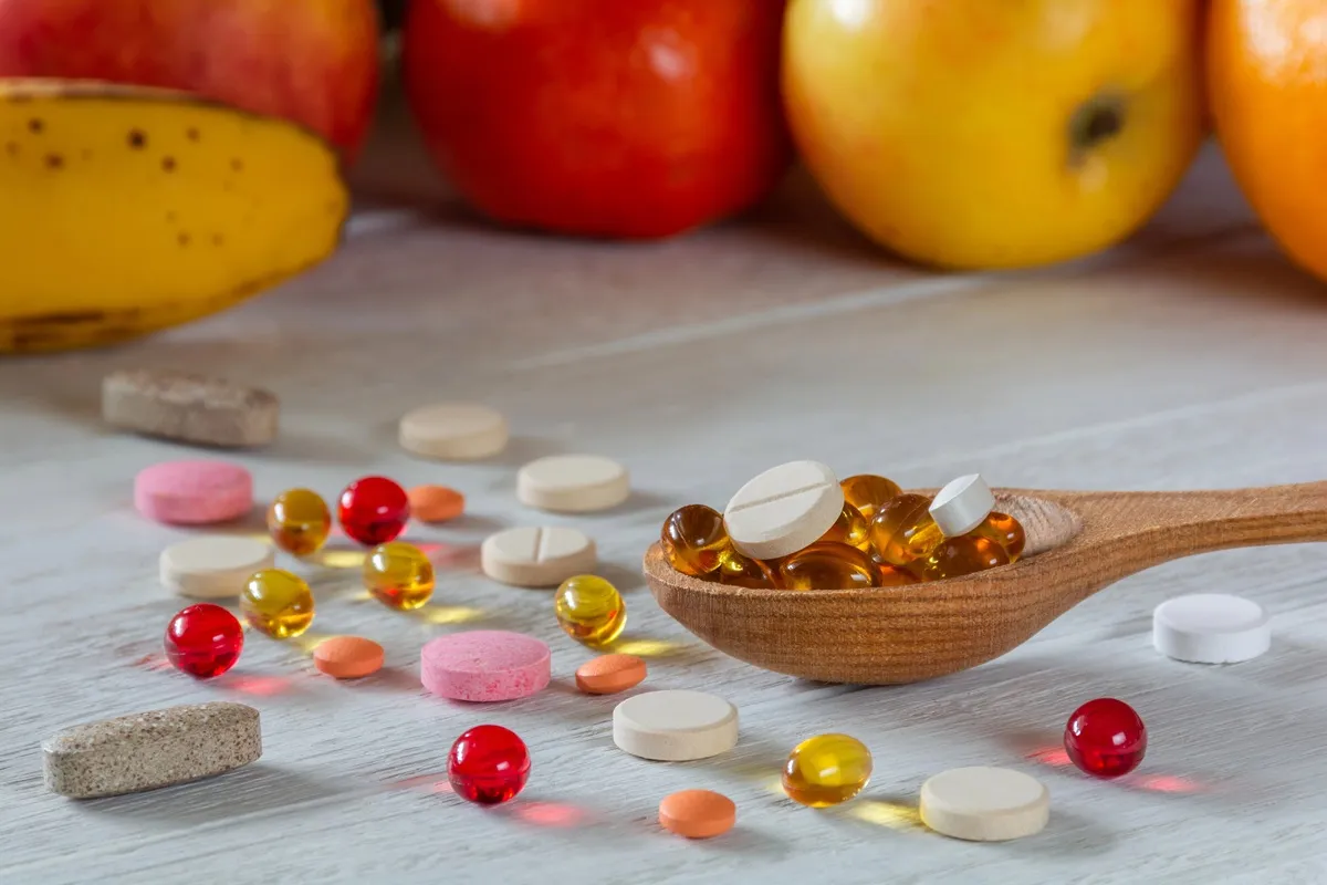 marcas de suplementos alimentares são proibidas pela anvisa