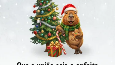 10 frases emocionantes de Natal para enviar para a família e os amigos