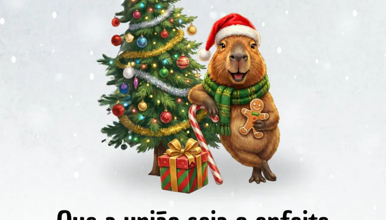 10 frases emocionantes de Natal para enviar para a família e os amigos