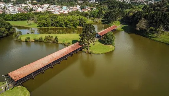 Curitiba aprova Lei do Clima para reduzir emissões de gases do efeito estufa