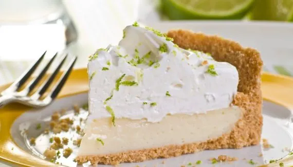 7 sobremesas geladas para o Natal