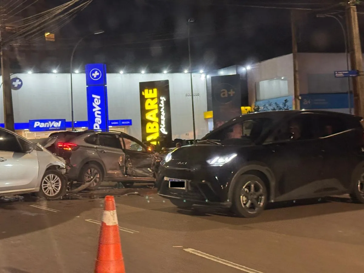 acidente mossungue, curitiba