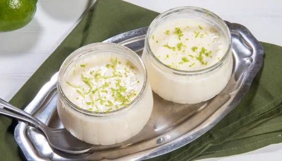 5 receitas de musse de liquidificador para fazer em poucos minutos