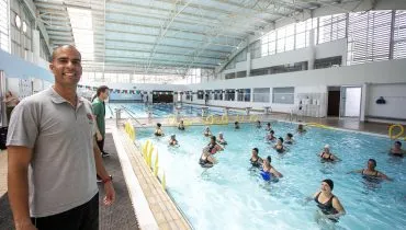 Curitiba amplia espaços esportivos e oferta 32 mil vagas gratuitas em 2025