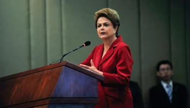 Dilma será indenizada por tortura física e psicológica na ditadura