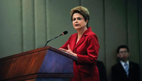 Dilma será indenizada por tortura física e psicológica na ditadura