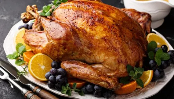 10 receitas práticas e saborosas para o Natal