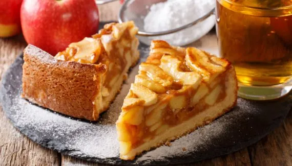 Sobremesas sem glúten: confira sete receitas para o Natal