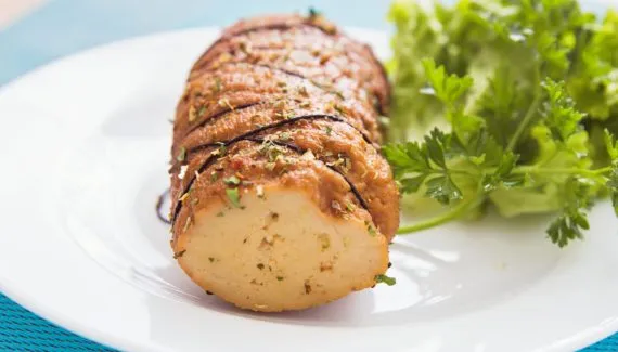 9 pratos veganos para a ceia de Natal