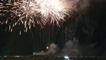 Com mais de 8 mil casos de queimaduras, Saúde do Paraná reforça o cuidado durante as festas do fim do ano