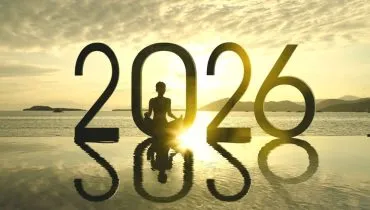 Viradas profundas poderão ocorrer em 2026, tanto no âmbito interno quanto no externo (Imagem: Creativa Images | Shutterstock)