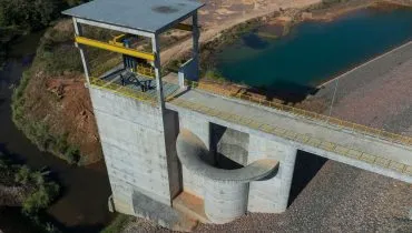 Após calor recorde, Sanepar conclui manobras para garantir abastecimento