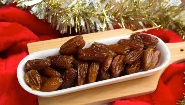 A tâmara é uma fruta saborosa e benéfica para a saúde (Imagem: MalikNalik | Shutterstock)