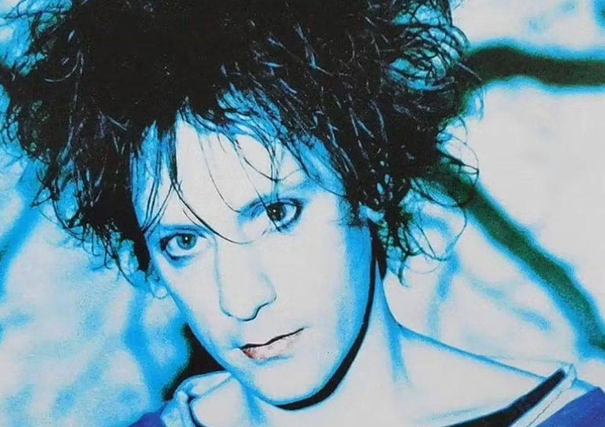 perry bamonte, do the cure, morre aos 65 anos