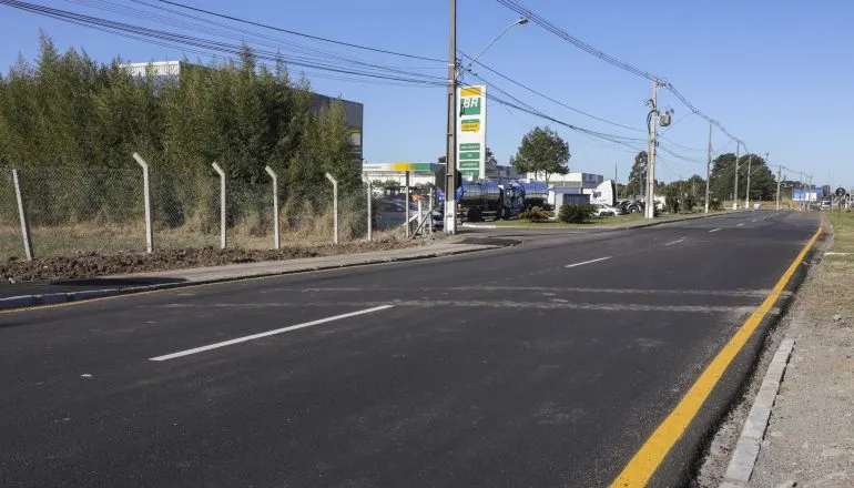 Bairro Novo recebe melhorias em saúde, infraestrutura e lazer em 2025