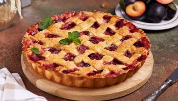 7 sobremesas com ameixa para as festas de fim de ano