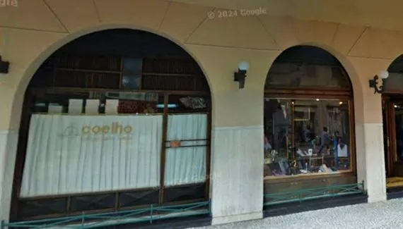 Loja de roupas tradicional do Centro de Curitiba fechará as portas de unidade